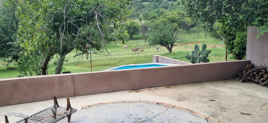 0 Bedroom Property for Sale in Viljoenskroon Free State